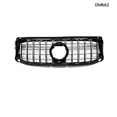 Предна решетка GT 2020-2024 Mercedes-Benz GLB спортен модел – DMb62